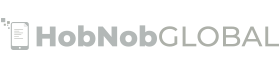 HobNob Global Logo